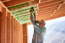 Best Spray Foam Insulation  in Hamburg, NJ